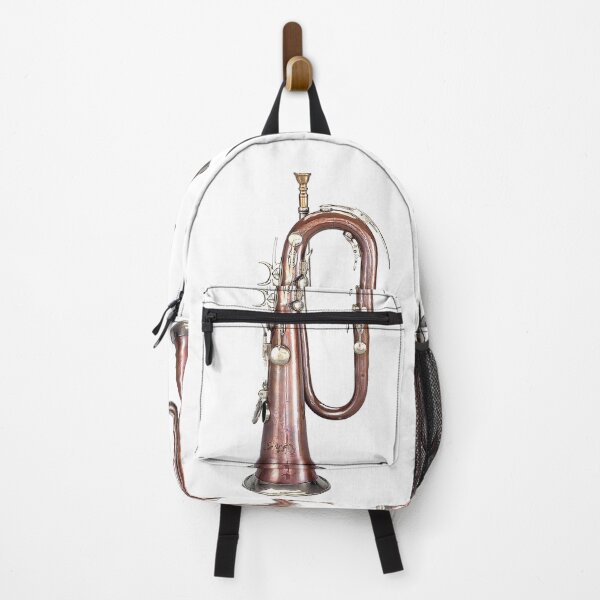 Item preview, musical instrument trumpet designed and sold by Mad-by-The-O.