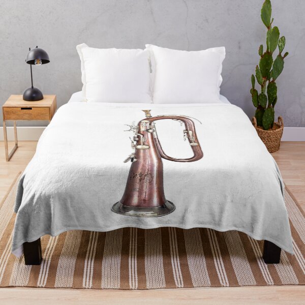 Item preview, musical instrument trumpet designed and sold by Mad-by-The-O.