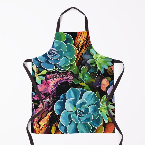 Item preview, Succulent Garden designed and sold by tomorrowsart.