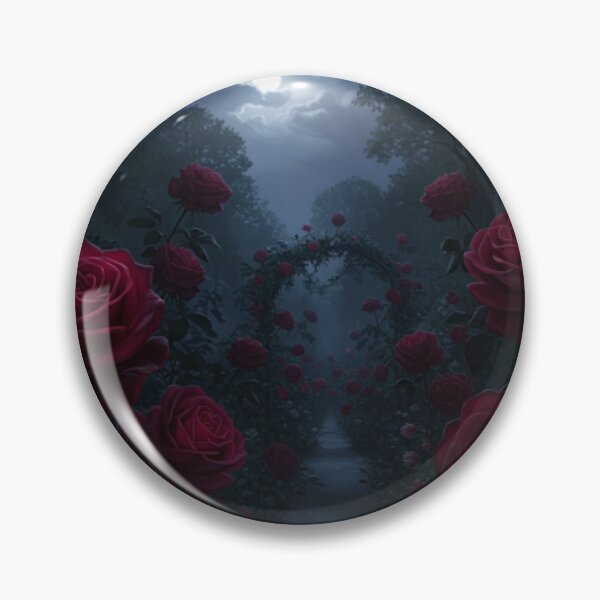Item preview, Rose path designed and sold by starwanderer7.