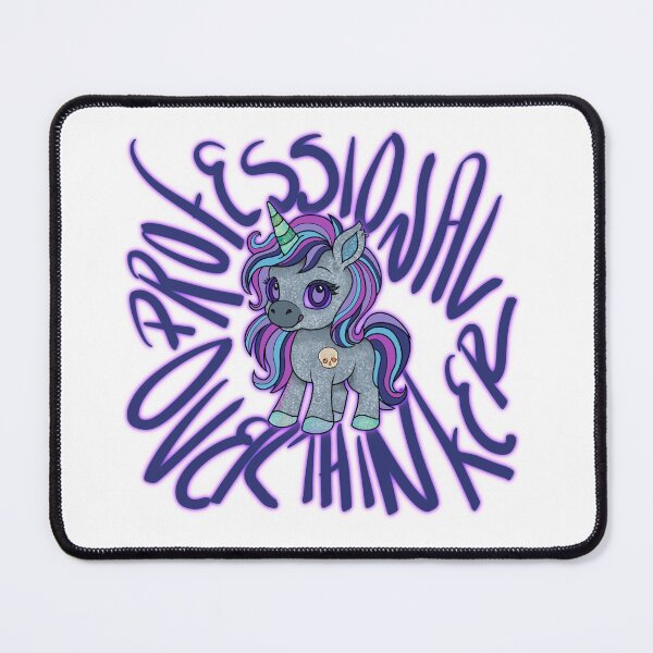 Item preview, Professional over thinker designed and sold by SmallSlicelife.