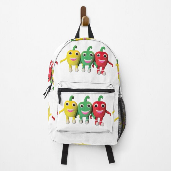 Item preview, Green Pepper Powers! designed and sold by gpp2026.