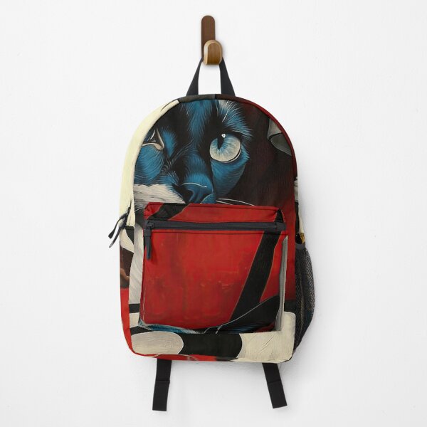 Item preview, Cat Fish out of water designed and sold by Andy Gambino Art.