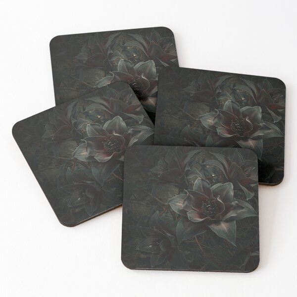 Item preview, Flowers of evil designed and sold by starwanderer7.