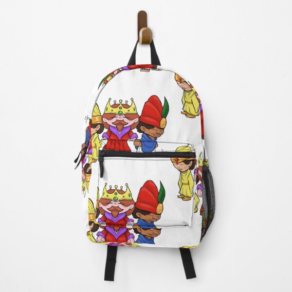 Item preview, Three kings cartoon designed and sold by Pittstop.