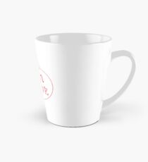 fall in love Tall Mug