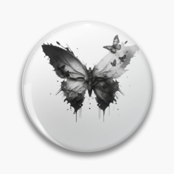 Item preview, “Fractured Wings” designed and sold by ic-collection.