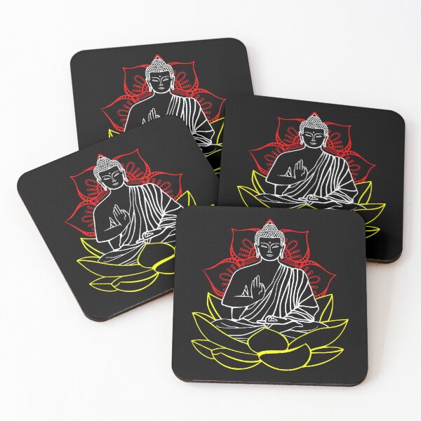 Item preview, Lord Bhuddha designed and sold by Shopeon Designs.