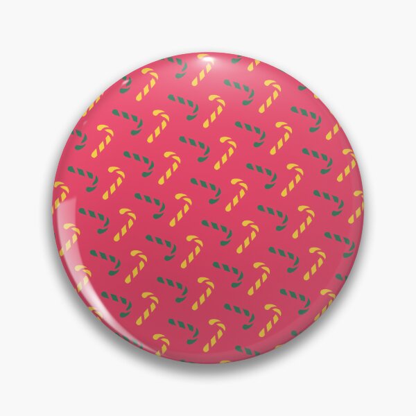 Item preview, Retro Ornaments Merry Christmas Xmas Candy Pattern    - Gifts For Dad designed and sold by RoyalStarsPatts.