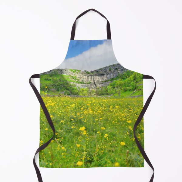 Item preview, Malham Cove Buttercups designed and sold by Alisonchambers2.