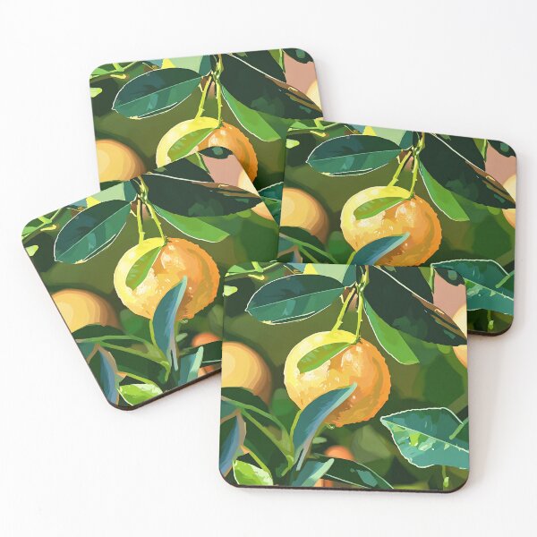 Item preview, Lemon Tree designed and sold by tomorrowsart.