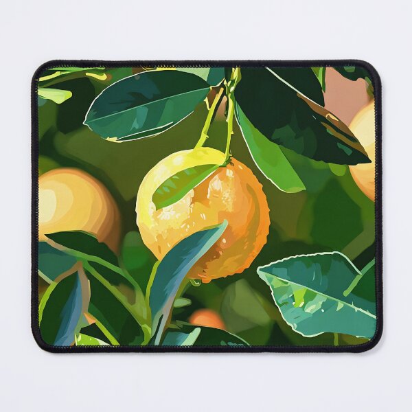 Item preview, Lemon Tree designed and sold by tomorrowsart.