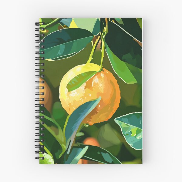 Item preview, Lemon Tree designed and sold by tomorrowsart.