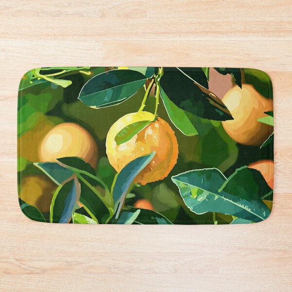 Item preview, Lemon Tree designed and sold by tomorrowsart.