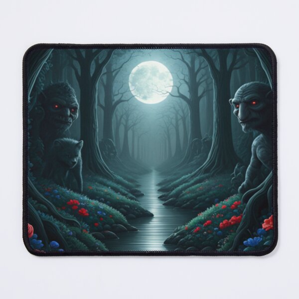 Item preview, Guardians of the creek designed and sold by starwanderer7.