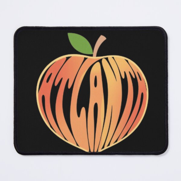Item preview, Atlanta - The Big Peach designed and sold by Skeelo702.