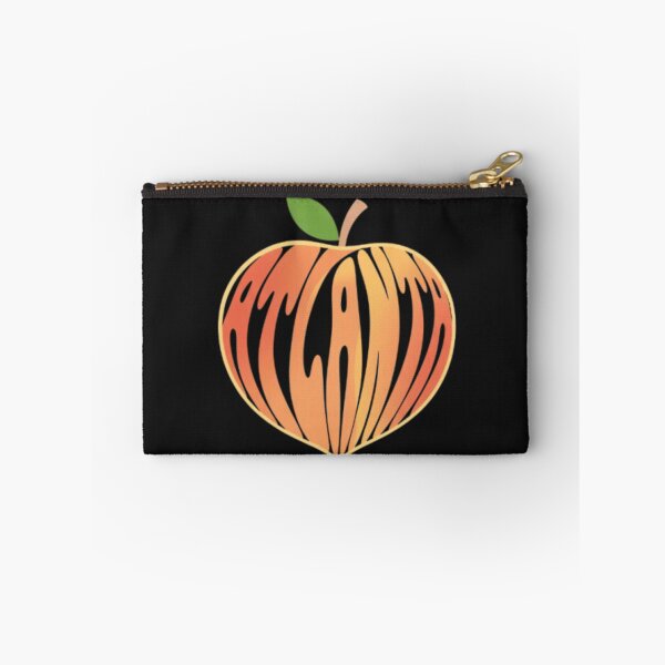 Item preview, Atlanta - The Big Peach designed and sold by Skeelo702.