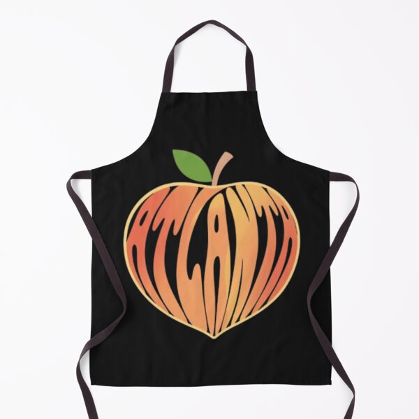 Item preview, Atlanta - The Big Peach designed and sold by Skeelo702.
