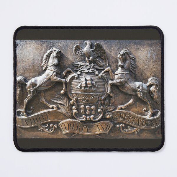 Item preview, Virtue, Liberty, and Independence designed and sold by JournalOfTales.