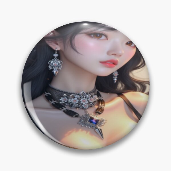 Item preview, Akari's Luminescence | Fantasy Glamour Art designed and sold by KasaHunterHarem.
