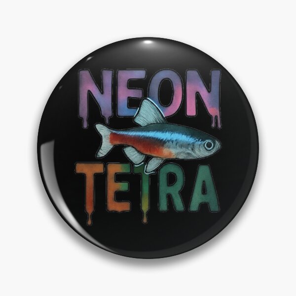 Item preview, Neon Tetra designed and sold by clintang.