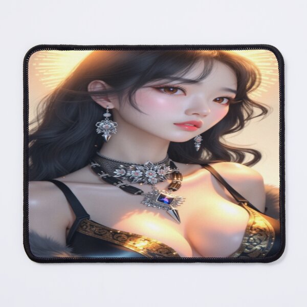 Item preview, Akari's Luminescence | Fantasy Glamour Art designed and sold by KasaHunterHarem.
