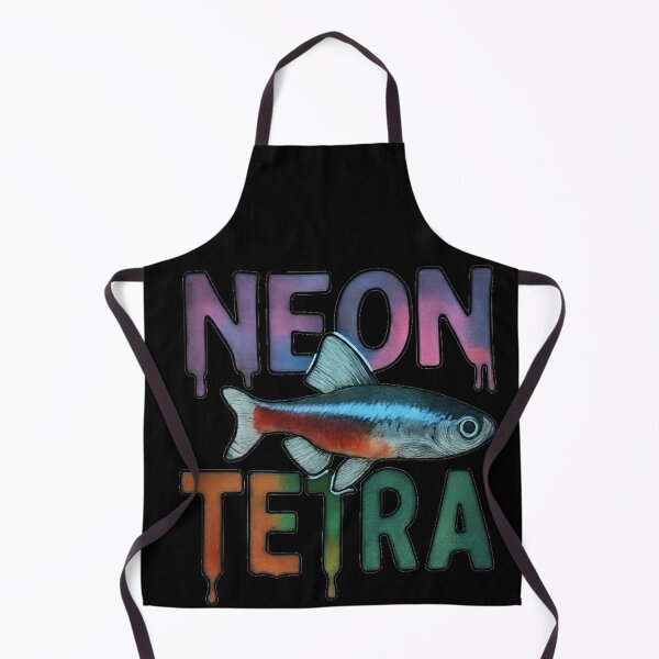Item preview, Neon Tetra designed and sold by clintang.