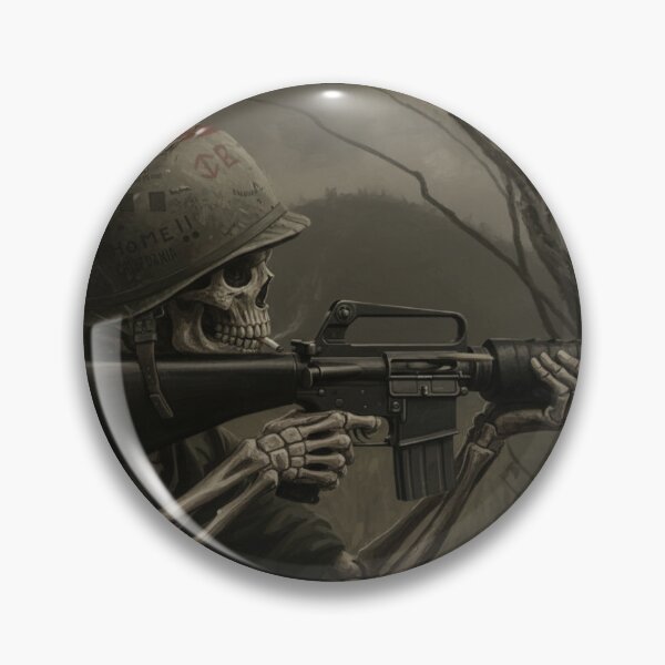 Item preview, Before The Shot Vietnam War designed and sold by Leeheart Gaming.