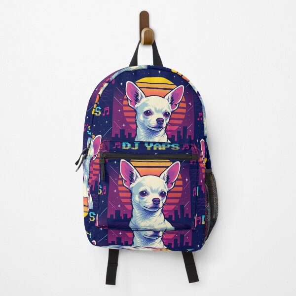 Item preview, DJ Yaps designed and sold by Ghost on Toast.