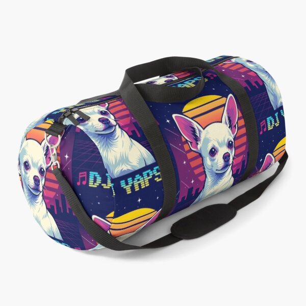 Item preview, DJ Yaps designed and sold by Ghost on Toast.