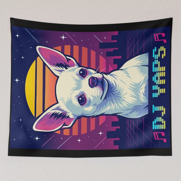 Item preview, DJ Yaps designed and sold by Ghost on Toast.