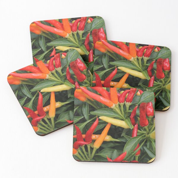 Item preview, Chilies!  designed and sold by JournalOfTales.