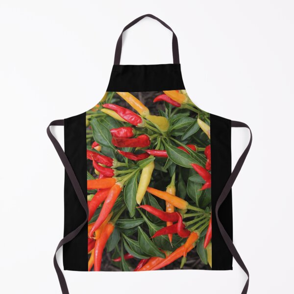Item preview, Chilies! designed and sold by JournalOfTales.