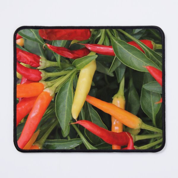 Item preview, Chilies! designed and sold by JournalOfTales.