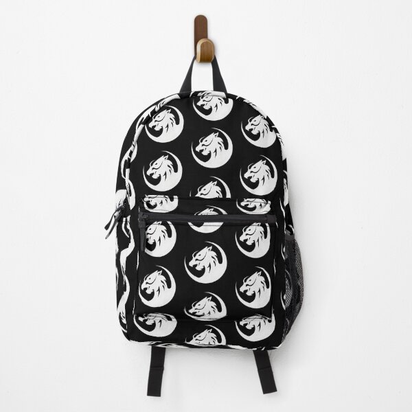 Item preview, The Lunar Wyrm designed and sold by IndieQuill .