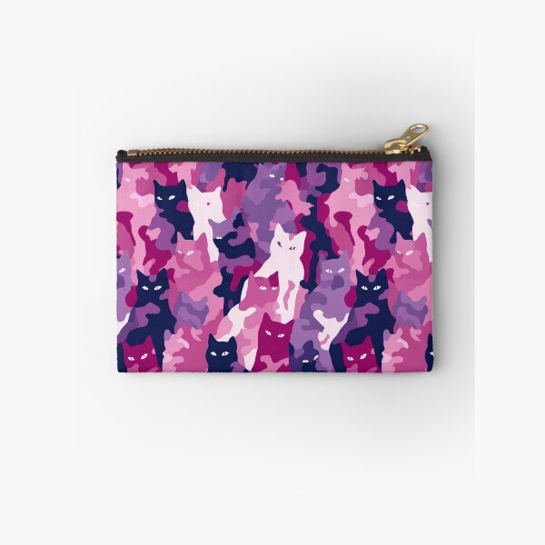 Item preview, Cute Desert Cat Camo Pattern  - Baptism Gifts designed and sold by RoyalStarsPatts.
