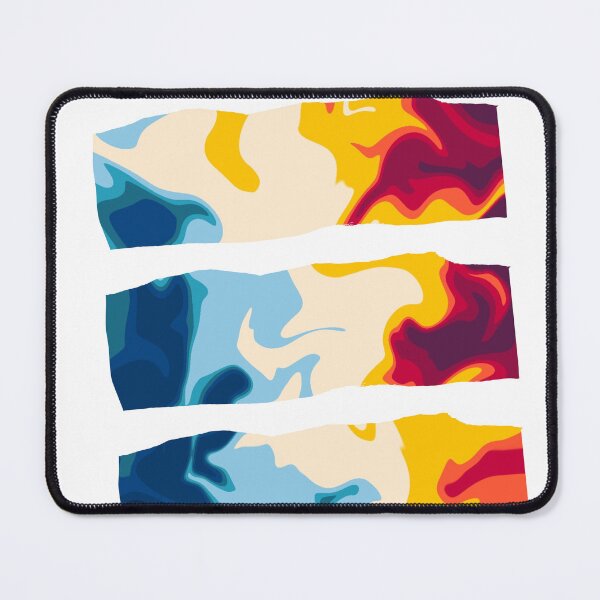 Item preview, Flame & Flow No.9 designed and sold by NUMBER FOUR.