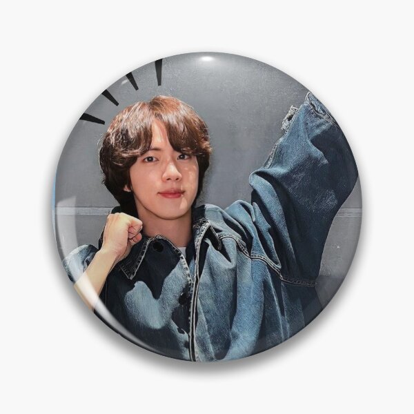 Item preview, JIN, KIM designed and sold by KeiG09.