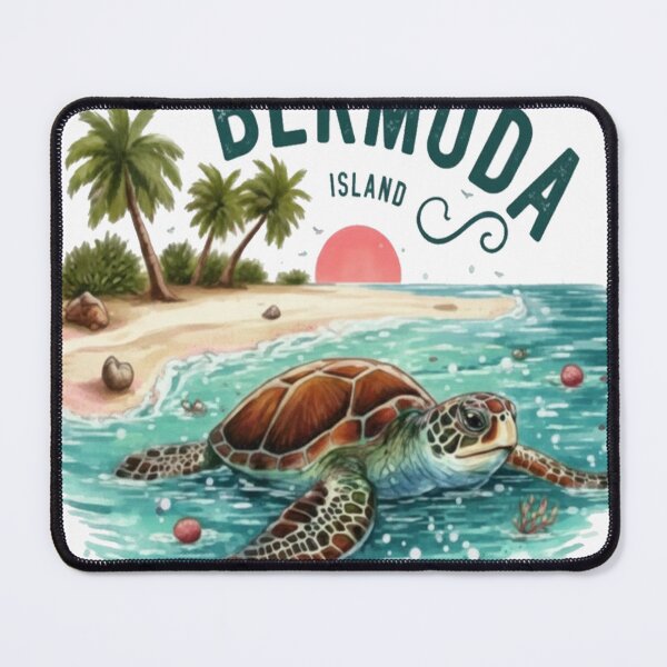 Item preview, Bermuda designed and sold by clintang.