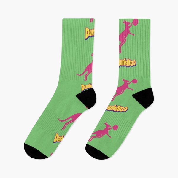 Item preview, Dunkaroo - Dunking Kangaroo designed and sold by Josh Meyer Designs.