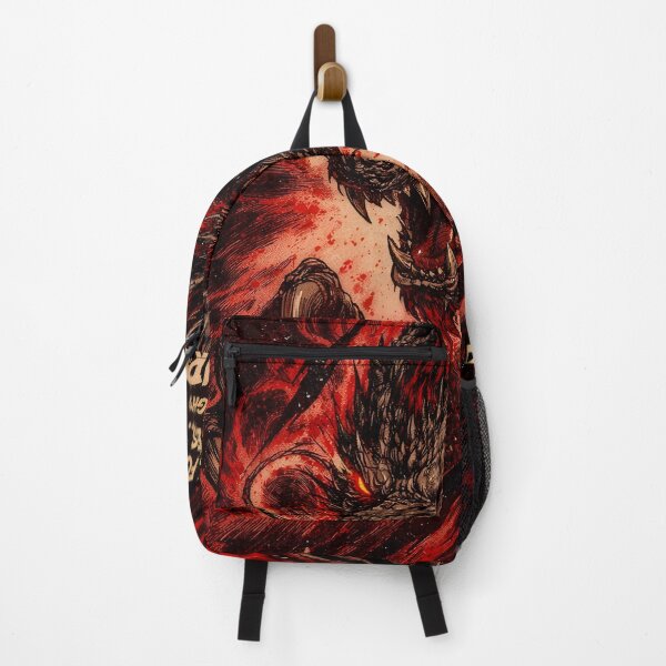 Item preview, Primal Fury Ignites designed and sold by Matinez Pink.