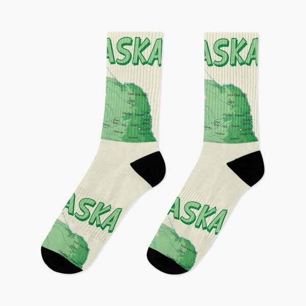 Item preview, Nebraska State Topographic Map - Green & Earth Tones Heritage designed and sold by mashmosh.
