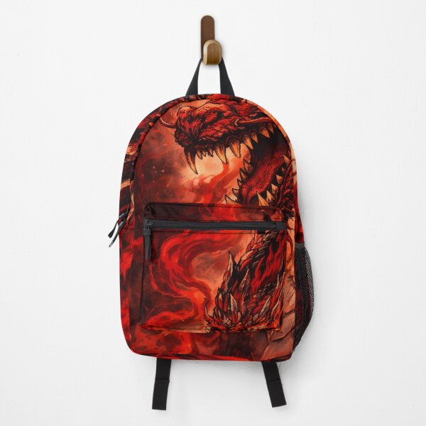 Item preview, Hellfire Ascending designed and sold by Matinez Pink.