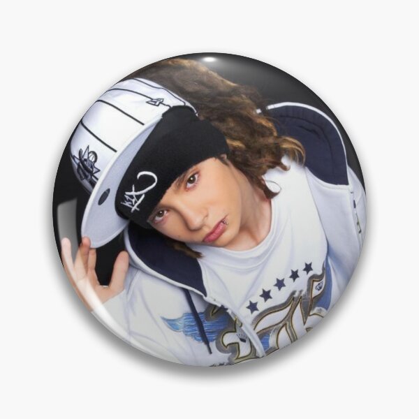 Item preview, Tom Kaulitz designed and sold by KeiG09.