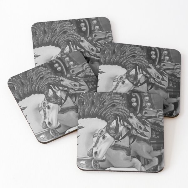 Item preview, Carousel  designed and sold by JournalOfTales.
