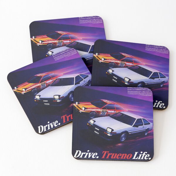Artikelvorschau, Drive. Trueno Life. entworfen und verkauft von Matinez Pink.