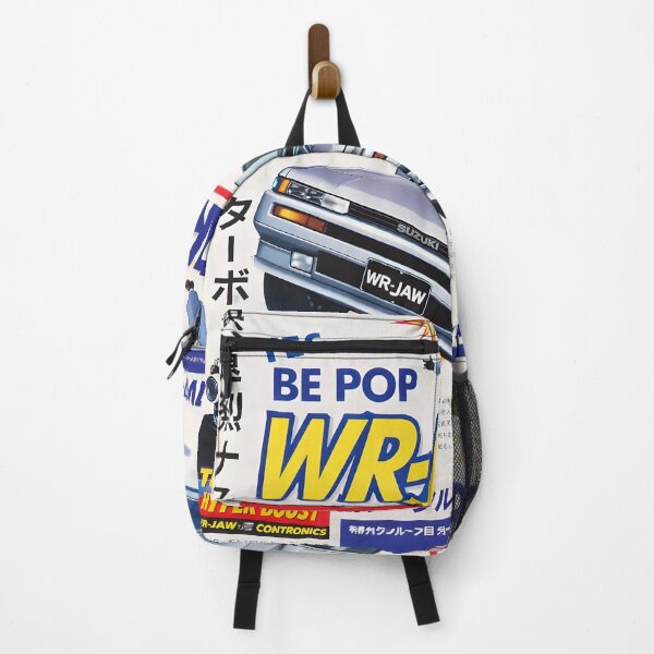 Item preview, Yes, Be Pop: WR-J Turbo designed and sold by Matinez Pink.