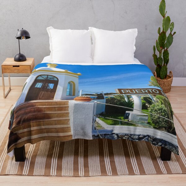 Item preview, Puerto Banus Shrine designed and sold by Alisonchambers2.