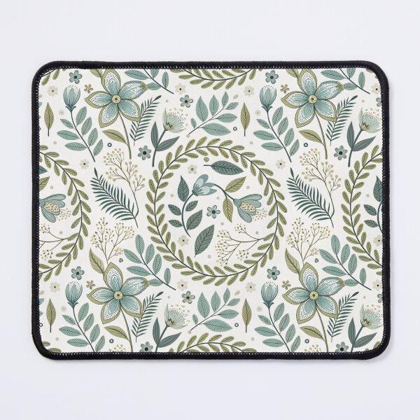 Item preview, Spring Folk Garlands | Nordic Folk Symbols designed and sold by Shuga-Design.