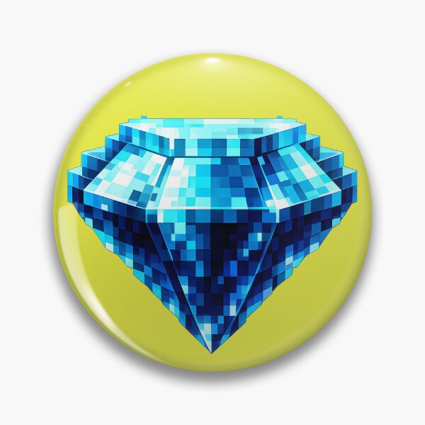 Item preview, Diamond Mode: ON designed and sold by KawaiiOrbit.